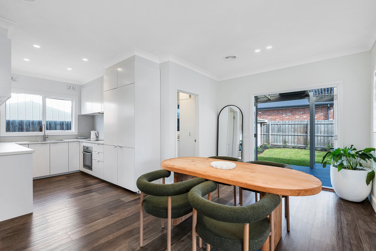 3 Stewart St  Herne Hill - Residential for lease