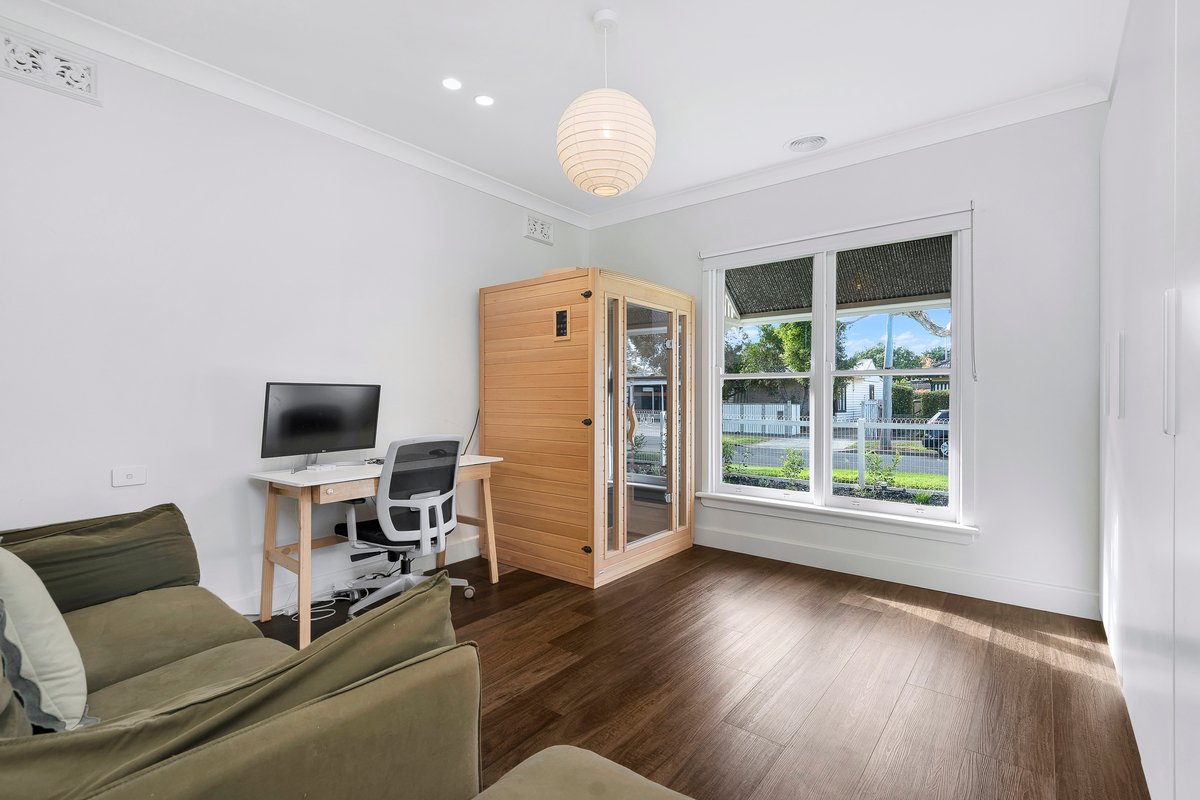 3 Stewart St  Herne Hill - Residential for lease