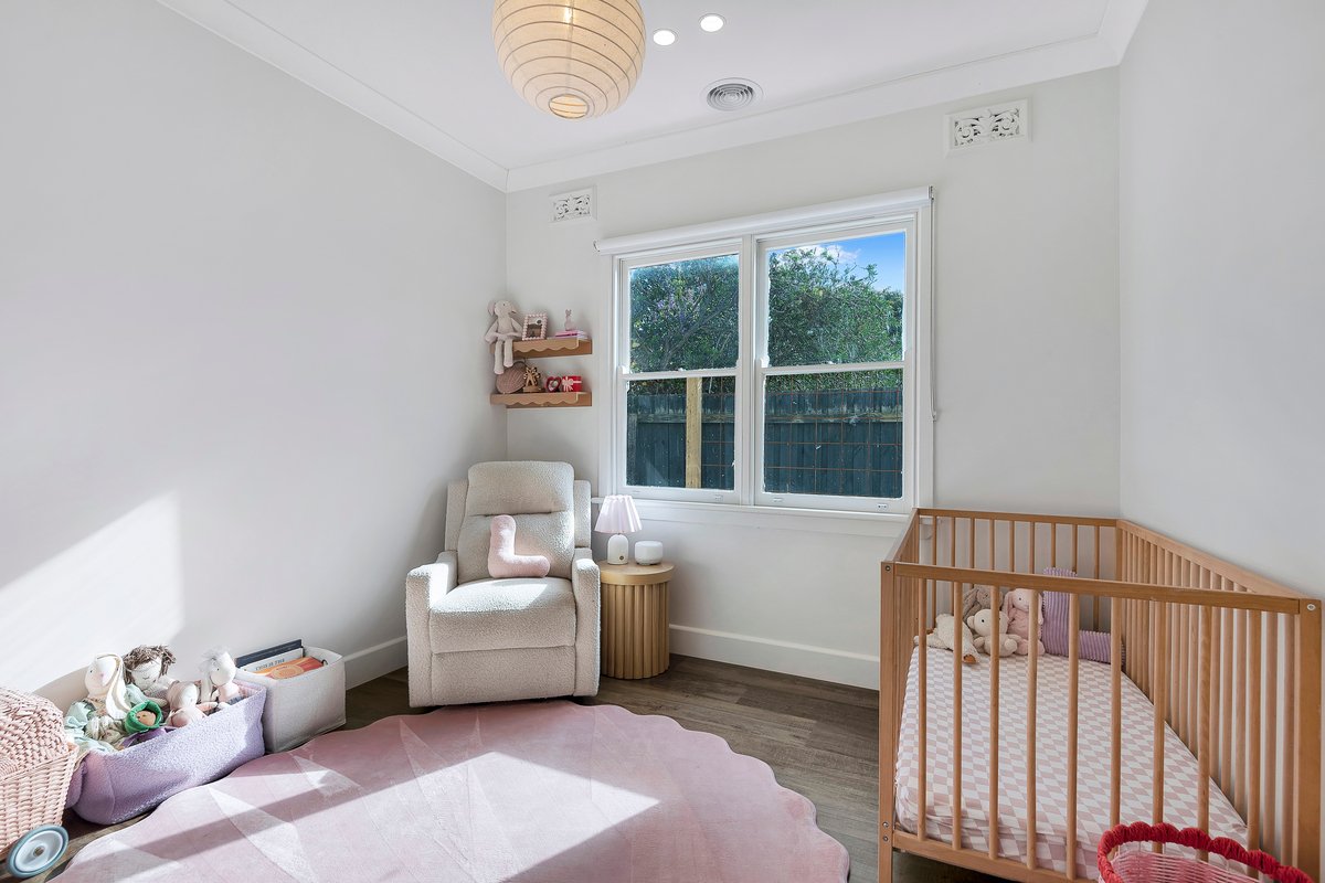 3 Stewart St  Herne Hill - Residential for lease
