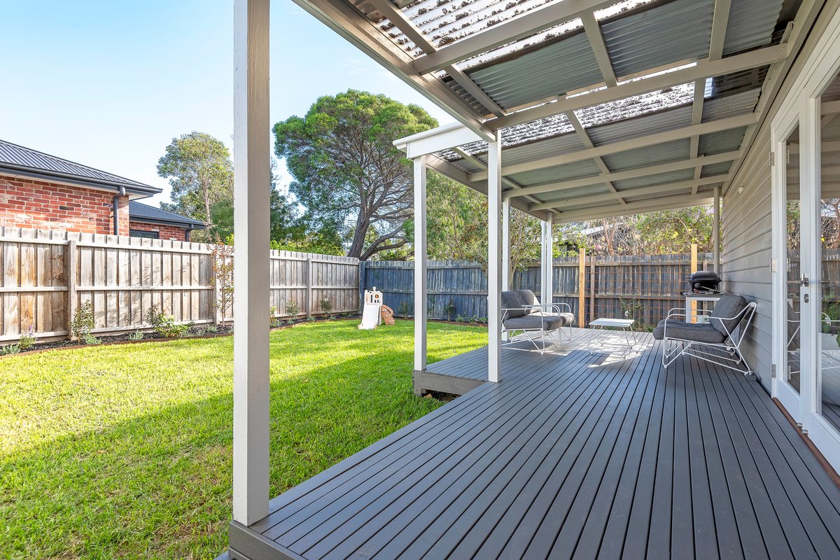 3 Stewart St  Herne Hill - Residential for lease
