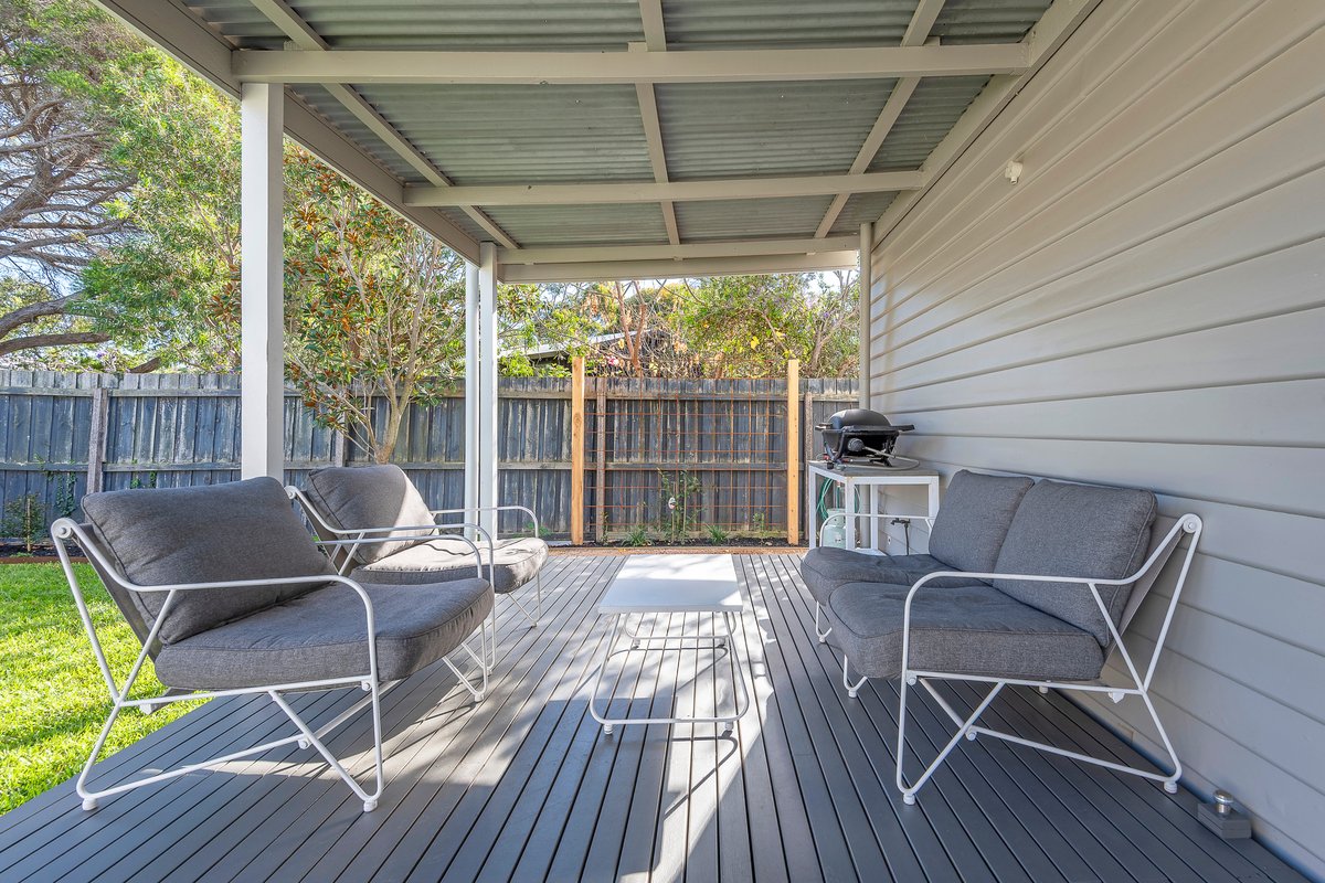 3 Stewart St  Herne Hill - Residential for lease