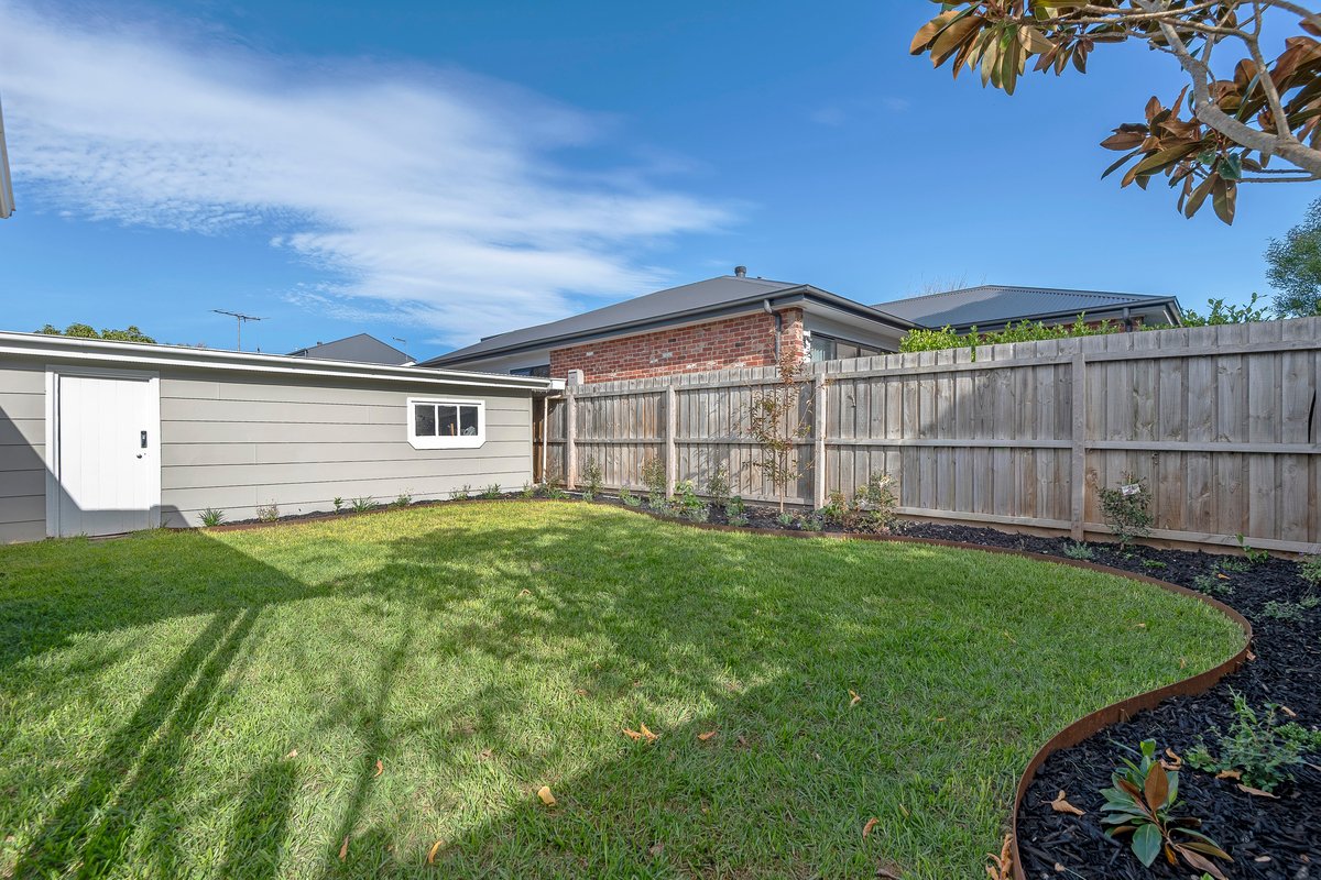 3 Stewart St  Herne Hill - Residential for lease