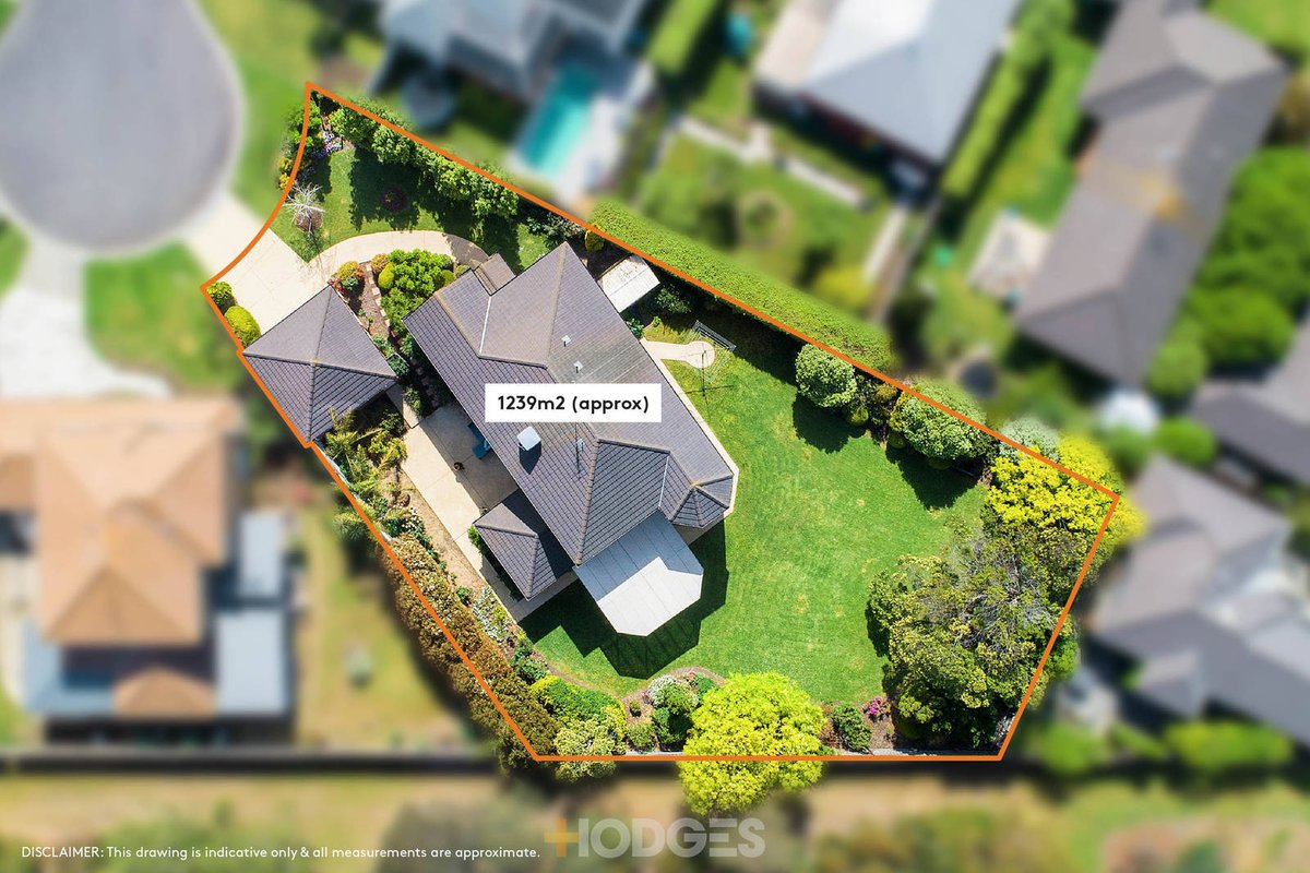 3 Sweeney Court Highton - Residential for sale