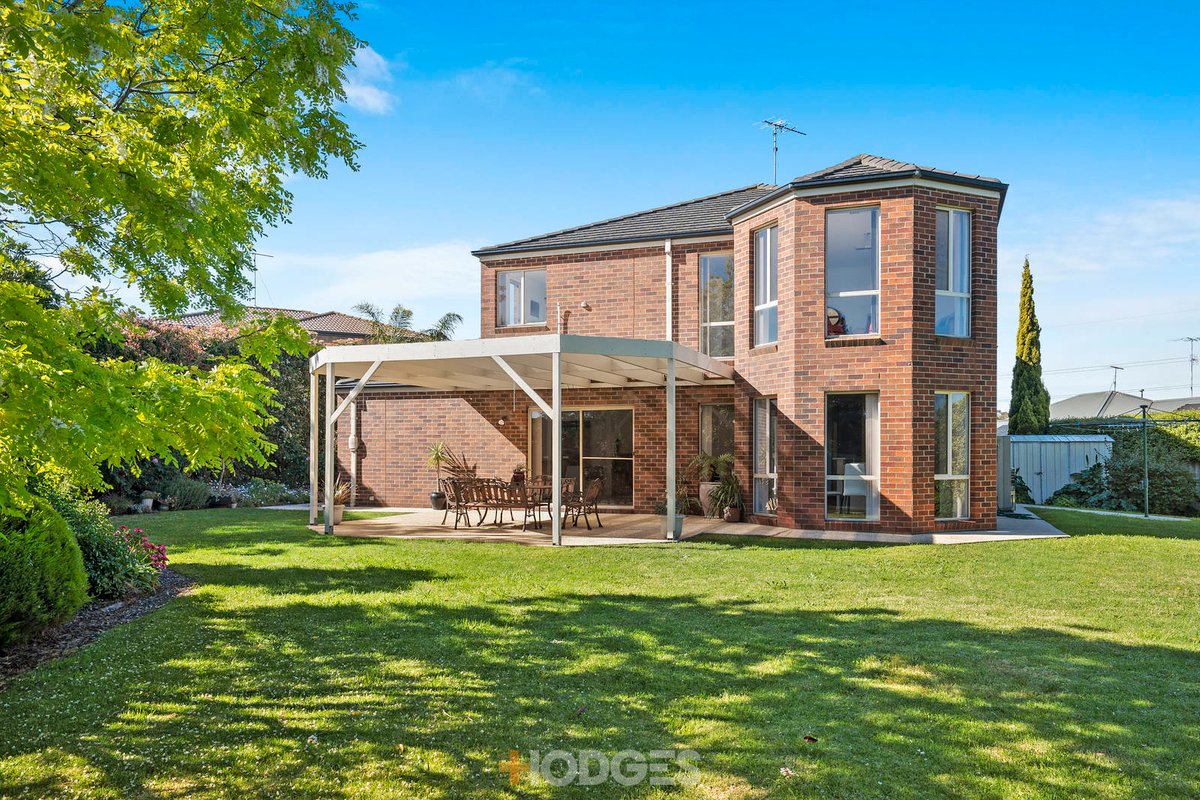 3 Sweeney Court Highton - Residential for sale