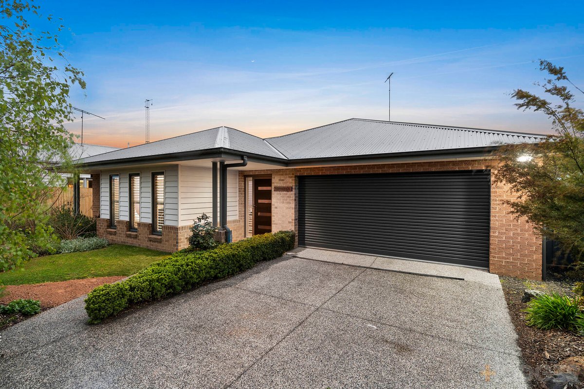 3 The Broadway Moriac - Residential for sale