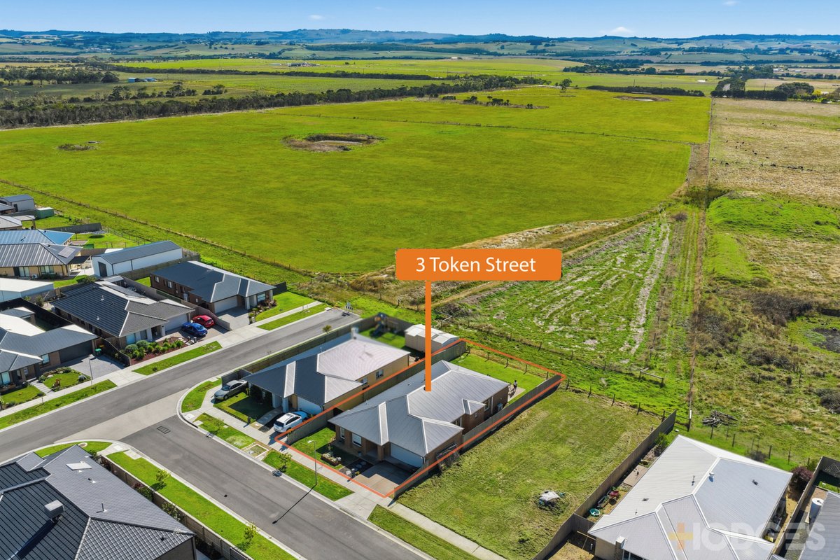 3 Token Street North Wonthaggi - Residential for sale