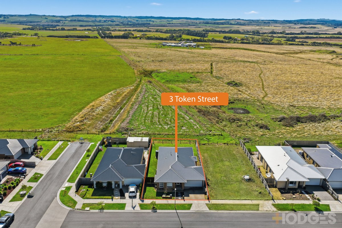 3 Token Street North Wonthaggi - Residential for sale