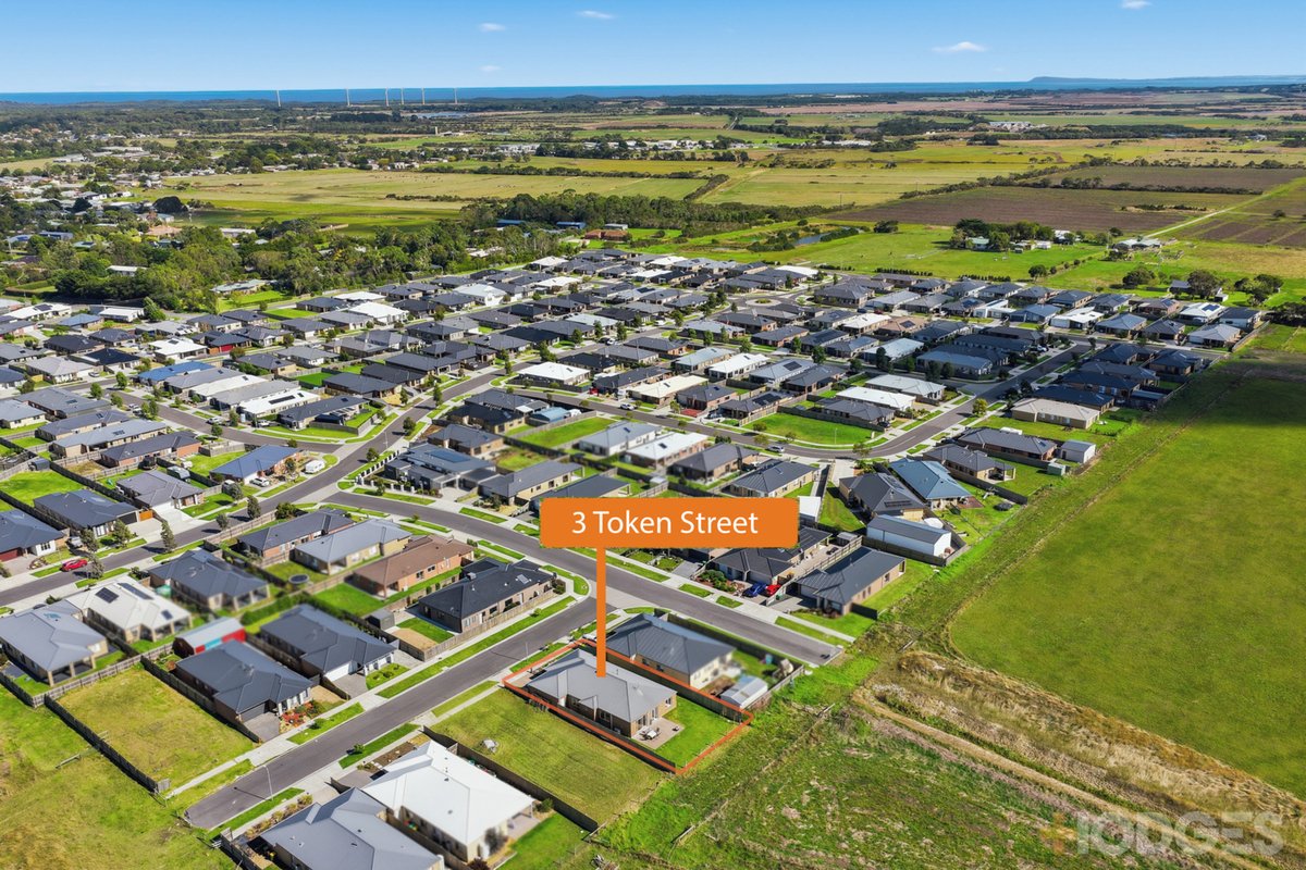 3 Token Street North Wonthaggi - Residential for sale