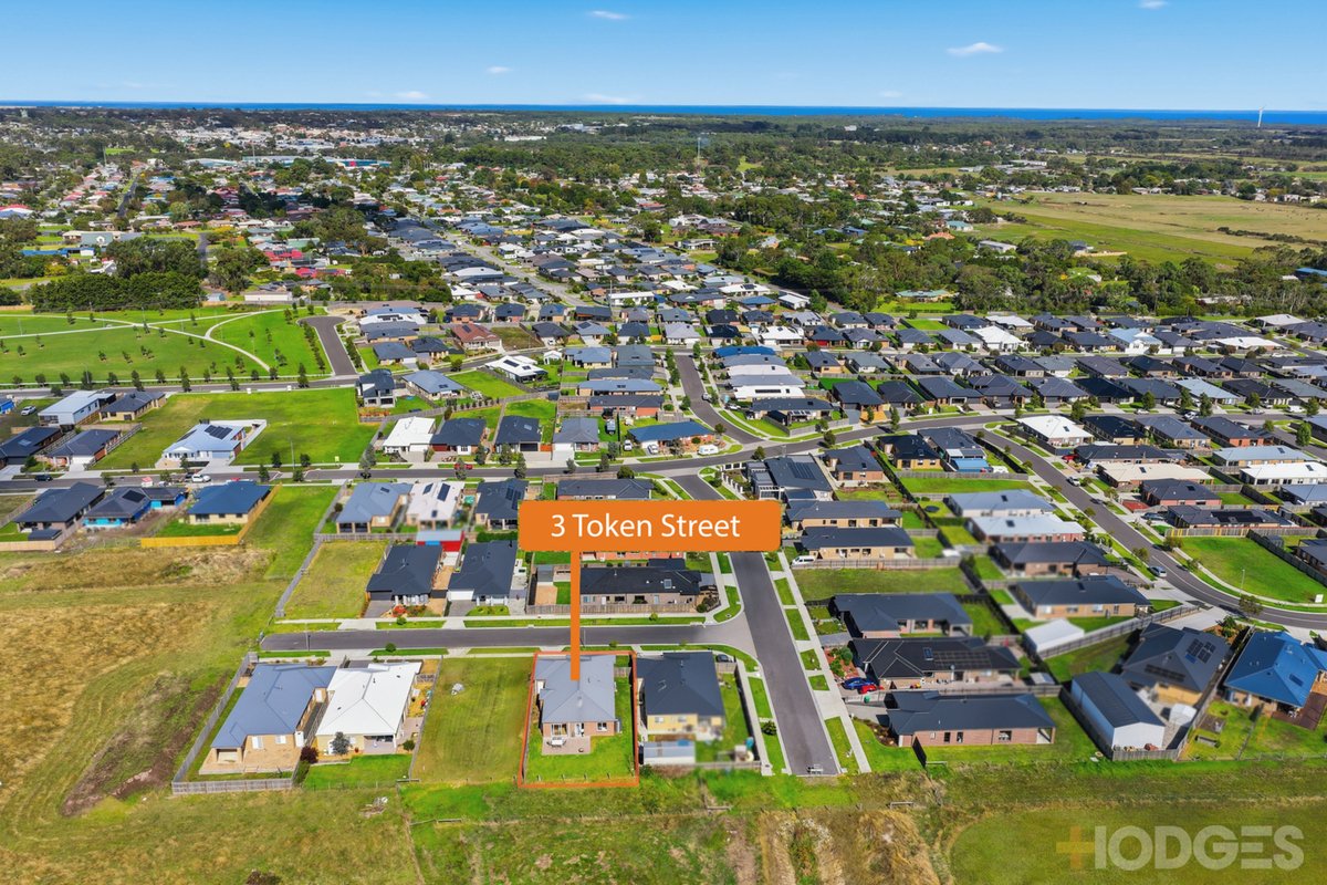 3 Token Street North Wonthaggi - Residential for sale