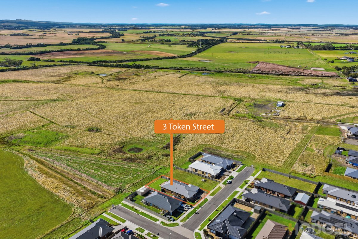 3 Token Street North Wonthaggi - Residential for sale