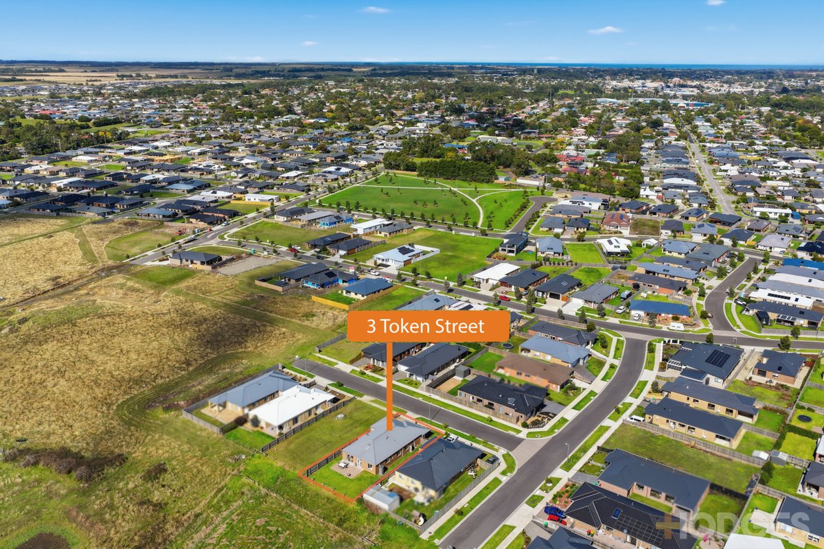 3 Token Street North Wonthaggi - Residential for sale