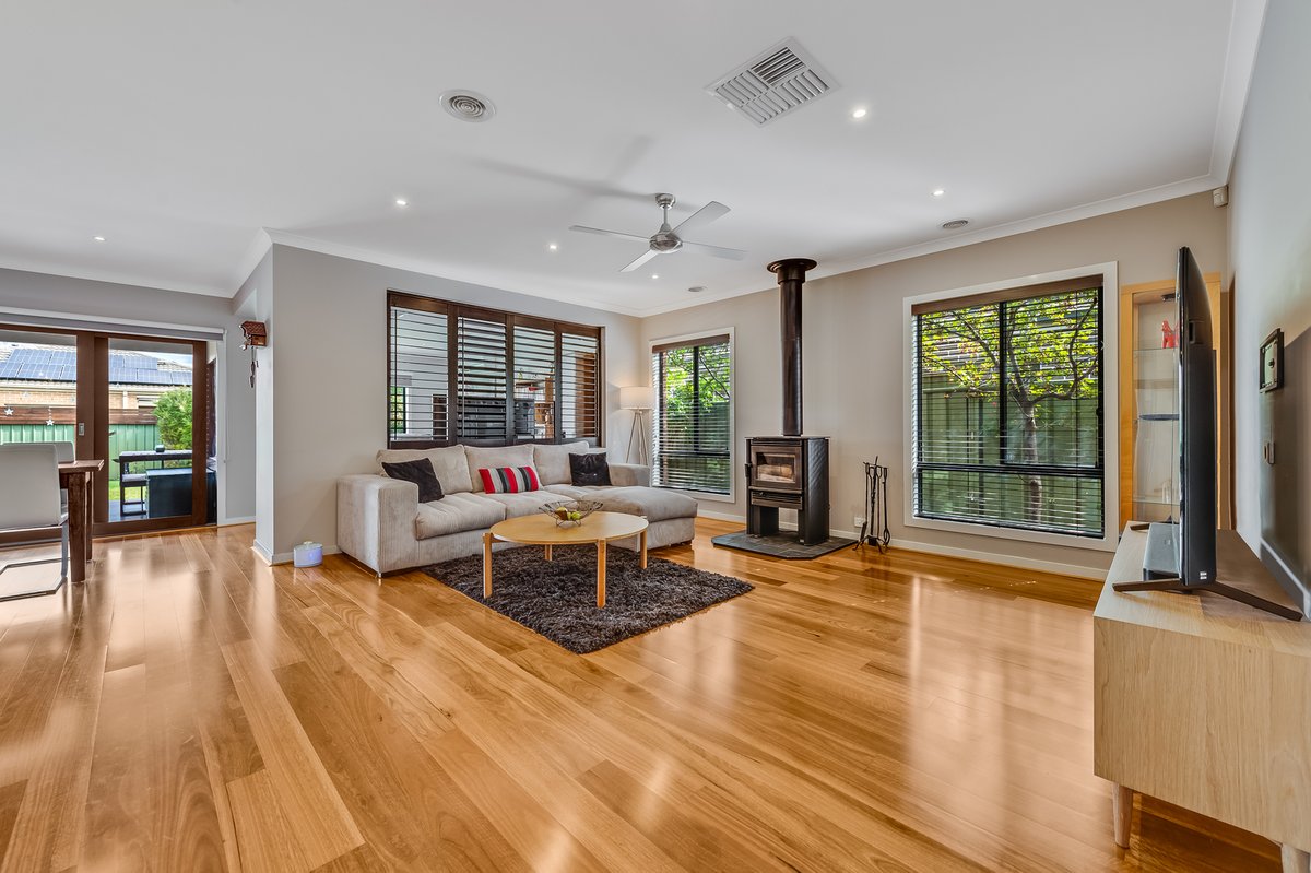 3 Townsend Street Wyndham Vale - Residential for sale