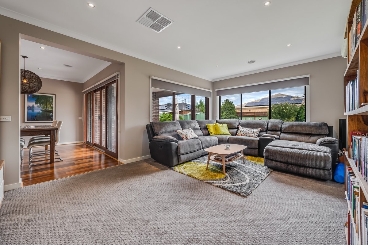3 Townsend Street Wyndham Vale - Residential for sale