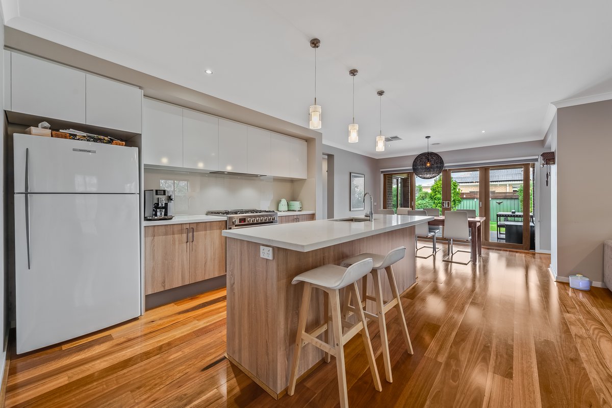3 Townsend Street Wyndham Vale - Residential for sale