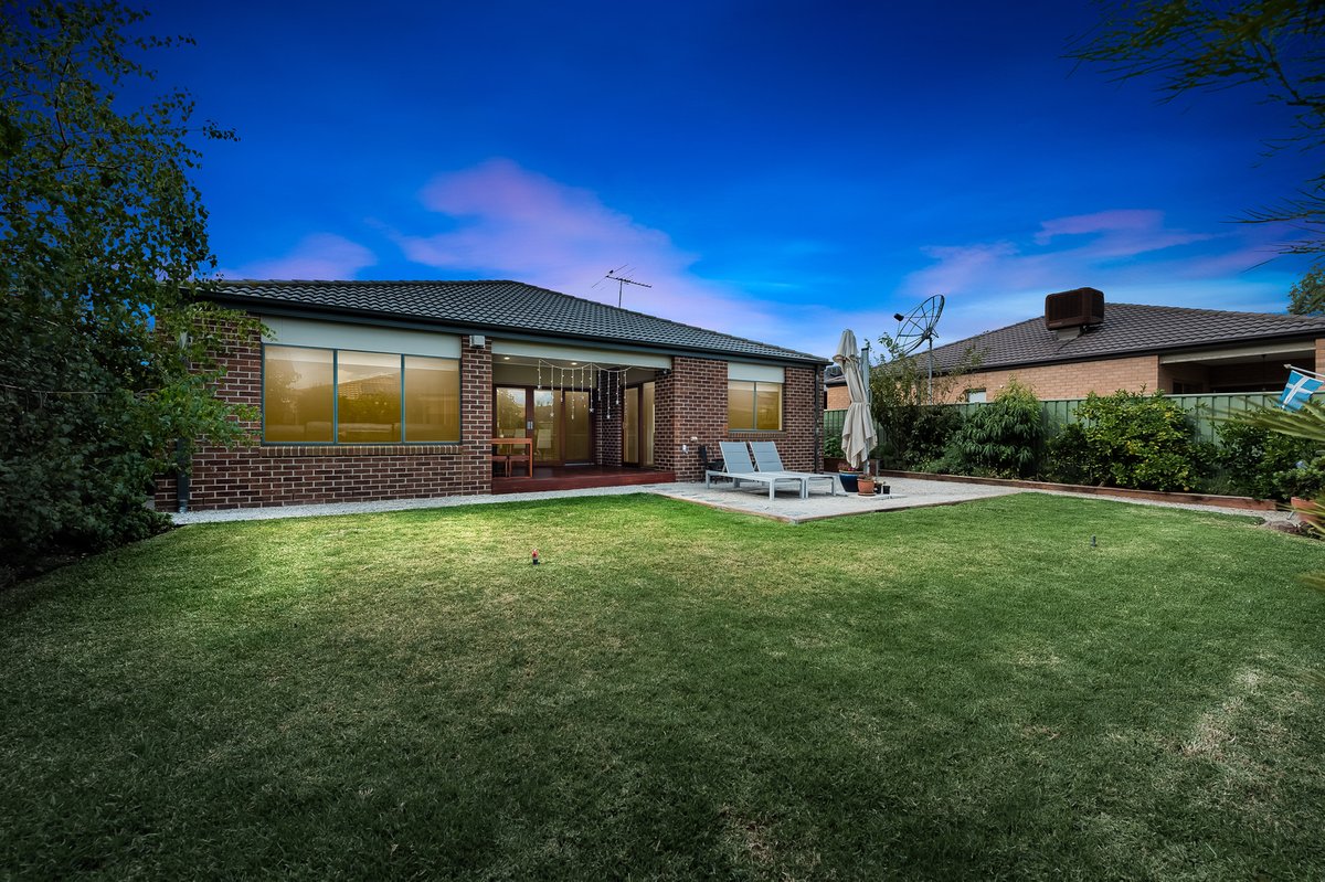 3 Townsend Street Wyndham Vale - Residential for sale