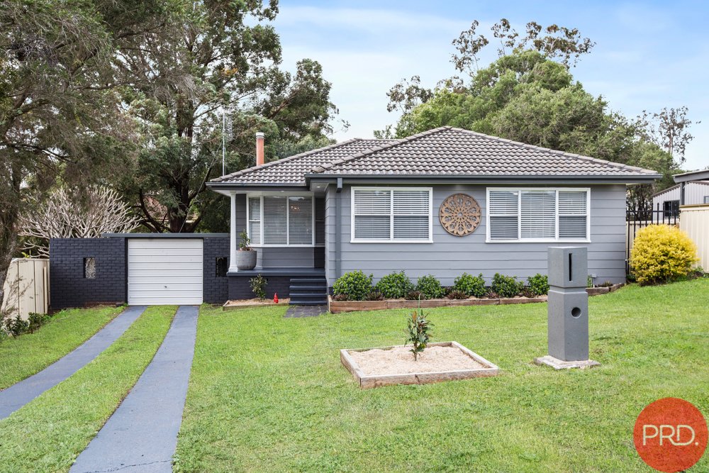 3 Unicomb Close, RUTHERFORD NSW 2320