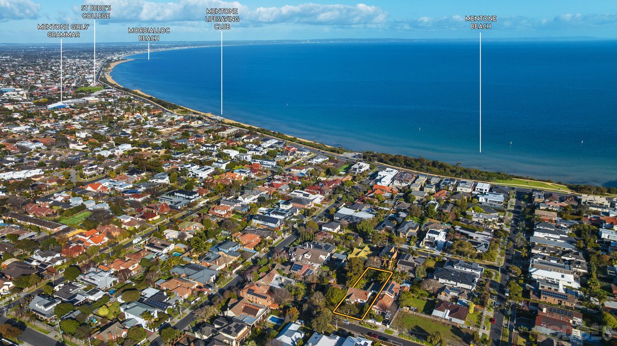 3 View Street Mentone - Residential for sale