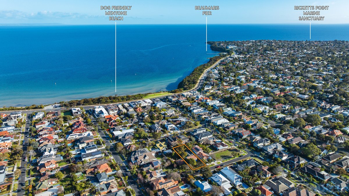 3 View Street Mentone - Residential for sale
