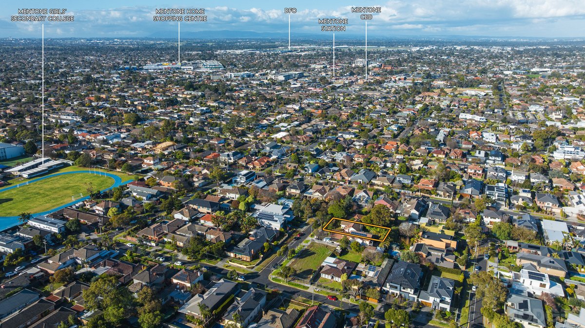 3 View Street Mentone - Residential for sale