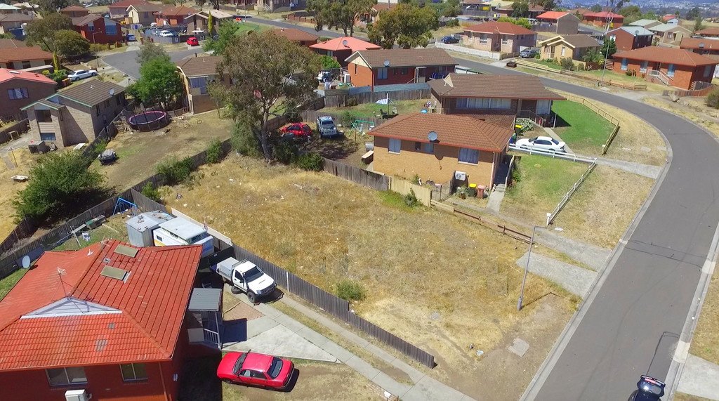 3 Viola Crescent, GAGEBROOK TAS 7030