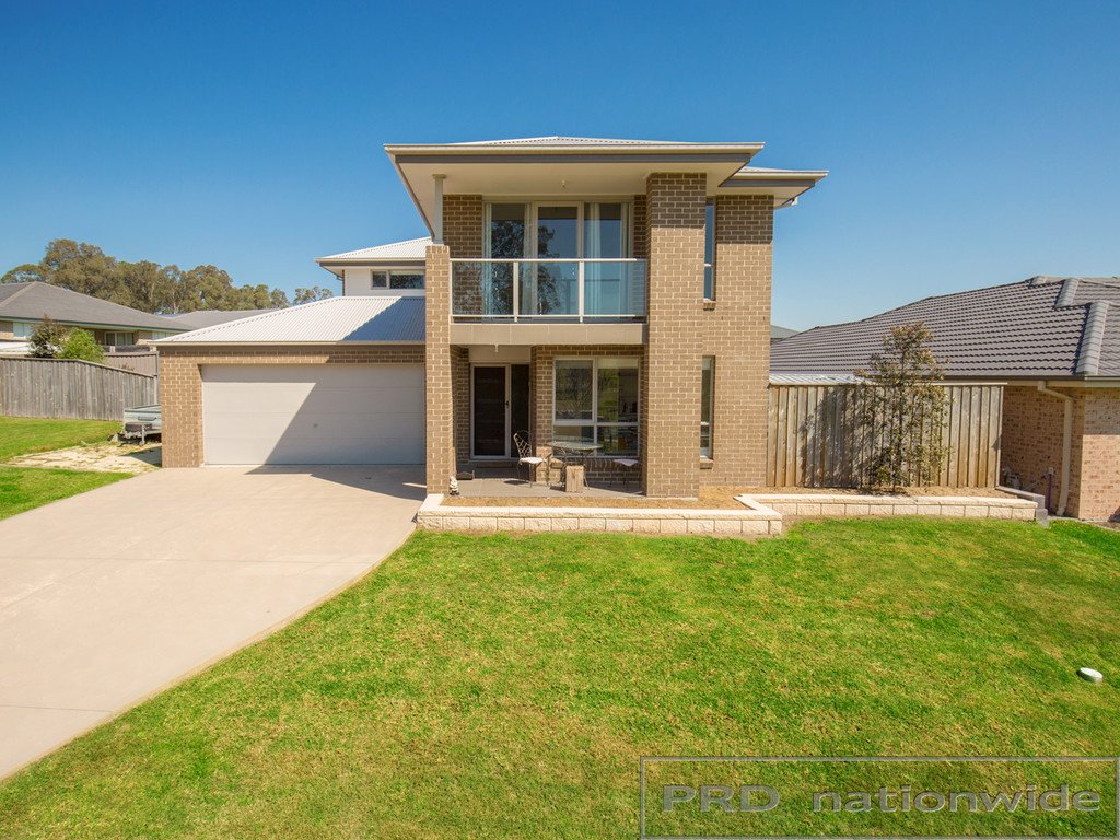 3 Whitewater Street, CHISHOLM NSW 2322