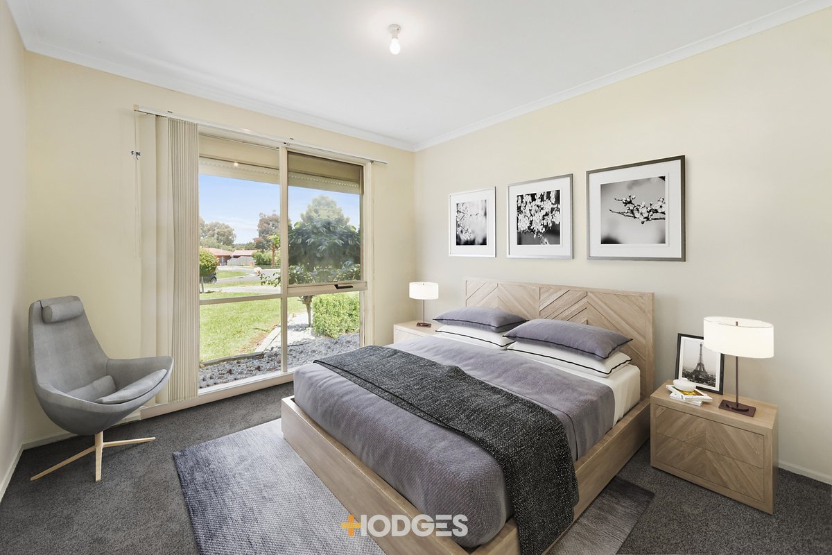 3 Zircon Close Narre Warren - Residential for sale