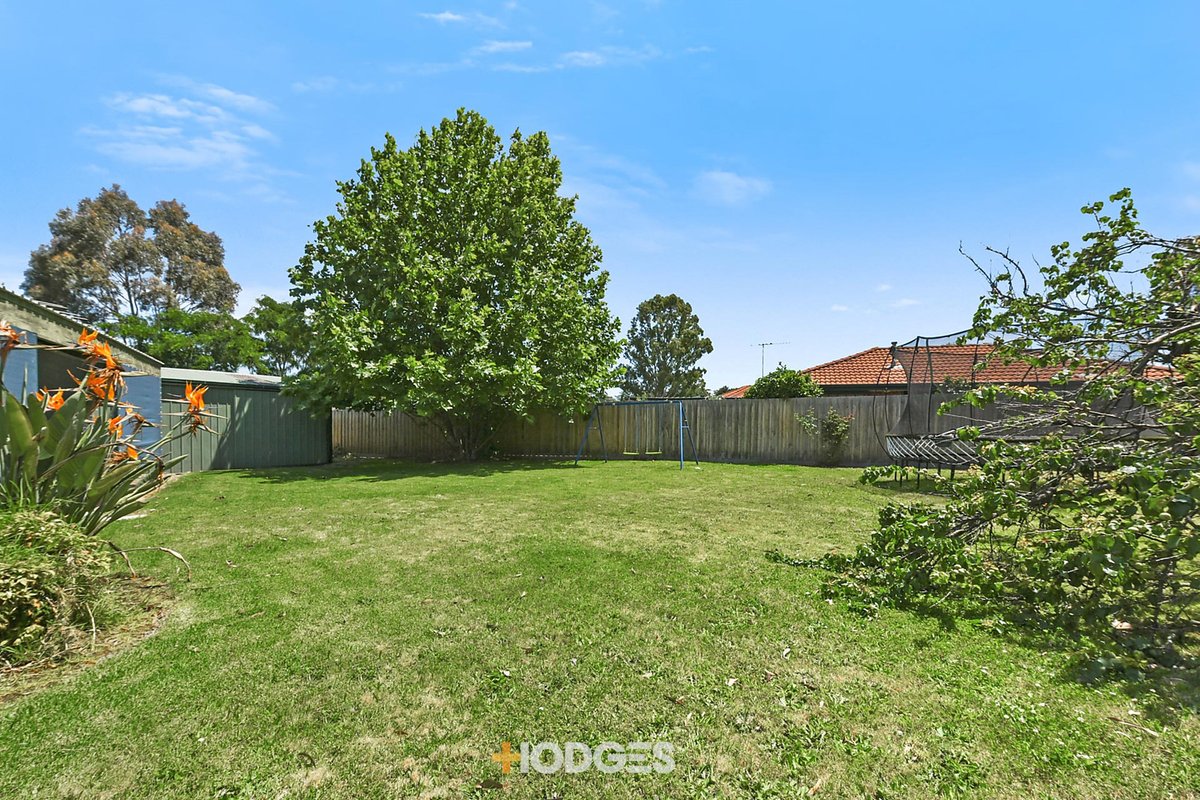 3 Zircon Close Narre Warren - Residential for sale