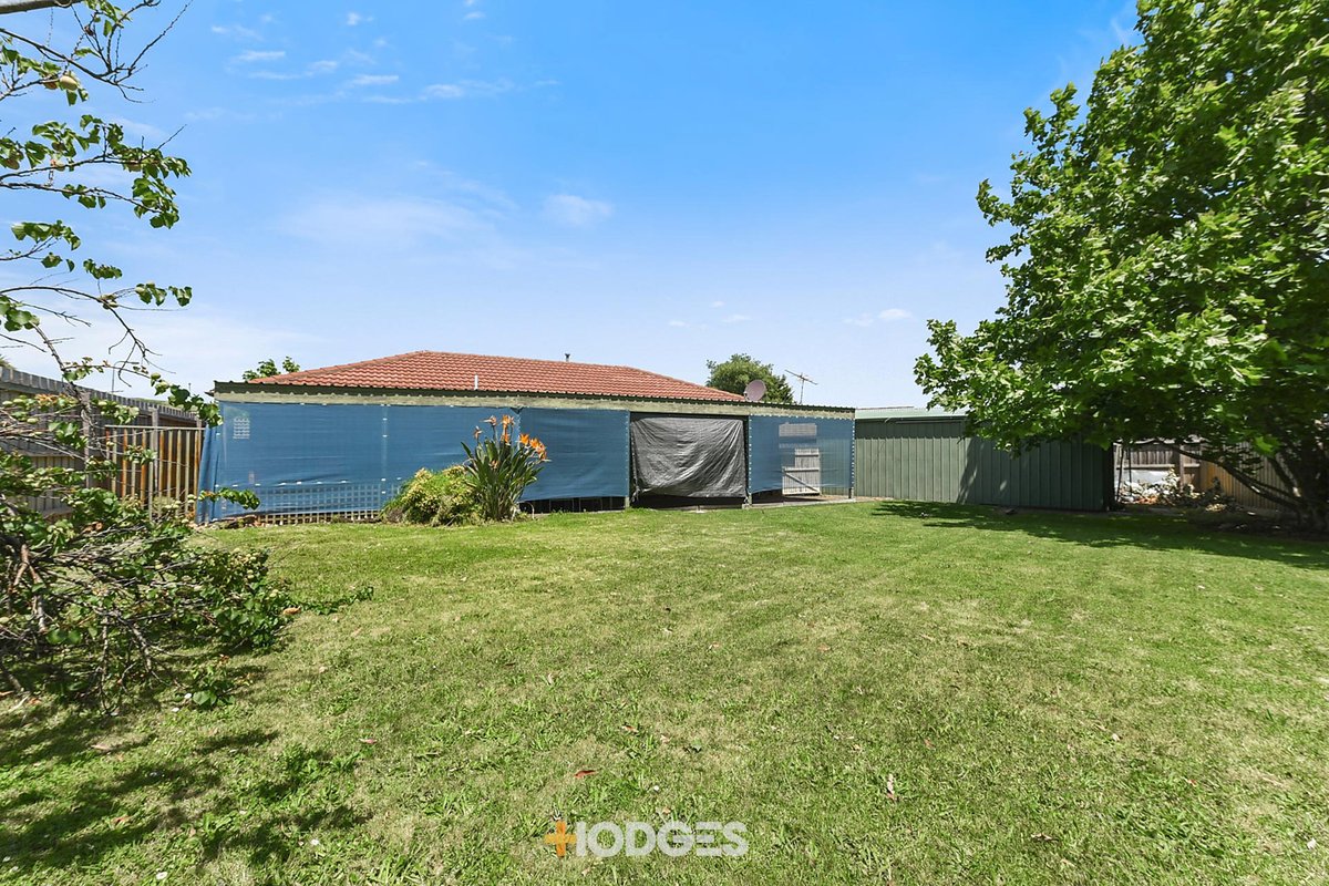 3 Zircon Close Narre Warren - Residential for sale