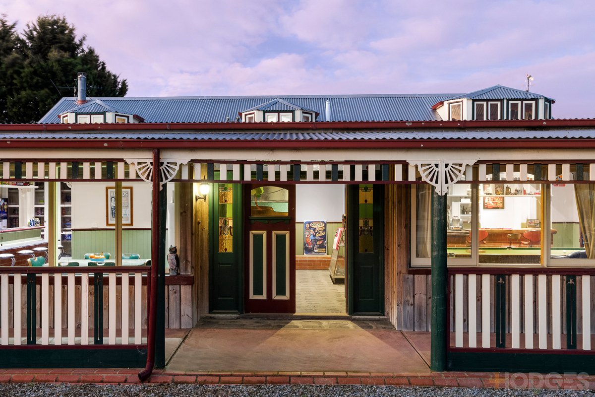 30-34 Waterson Place Drysdale - Residential for sale