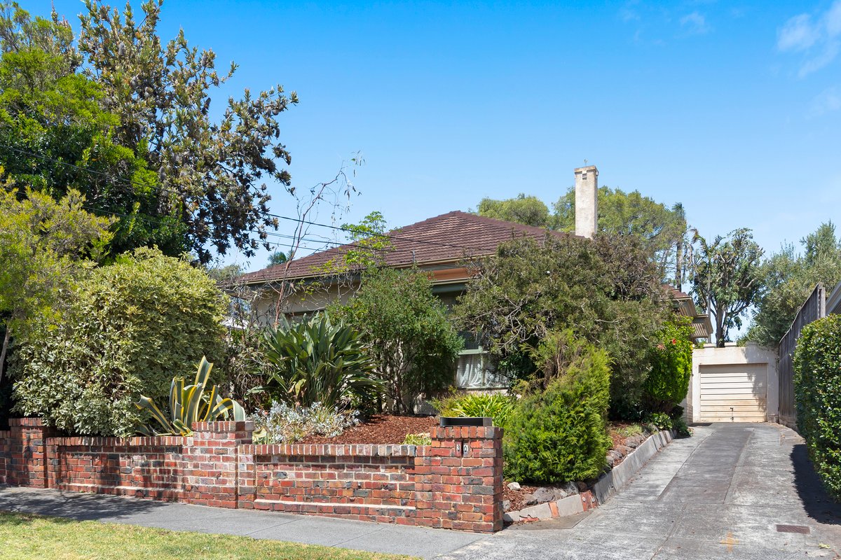 30 Alicia Street Hampton - Residential for sale