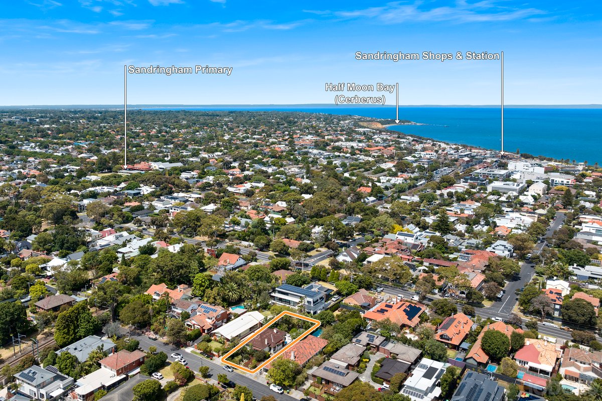 30 Alicia Street Hampton - Residential for sale