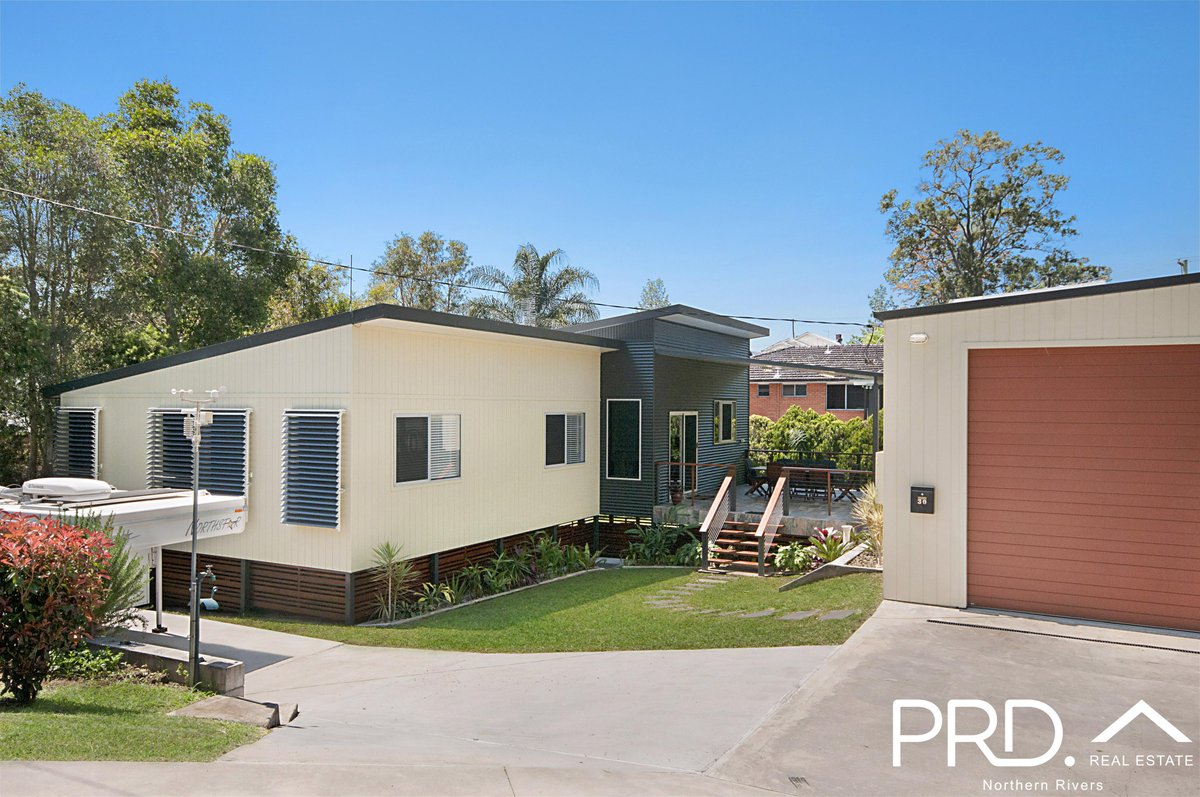 30 Anderson Street, KYOGLE NSW 2474