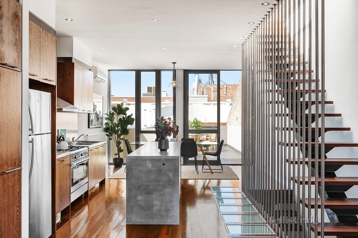 30 Argyle Street, Fitzroy, VIC 3065 Townhouse for Sale