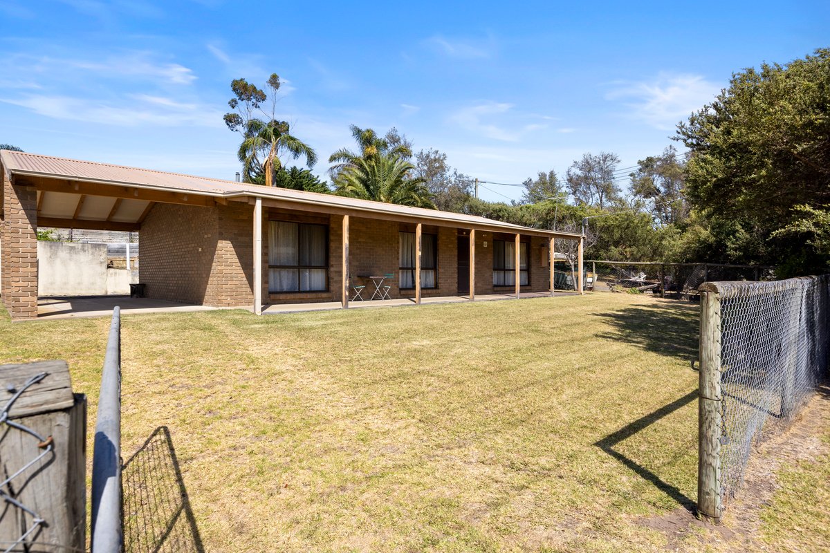 Property listing