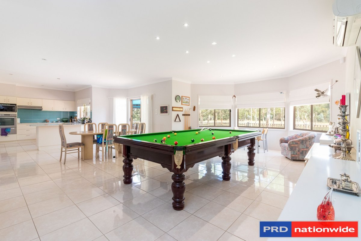30 Birch Drive, BUNGENDORE NSW 2621