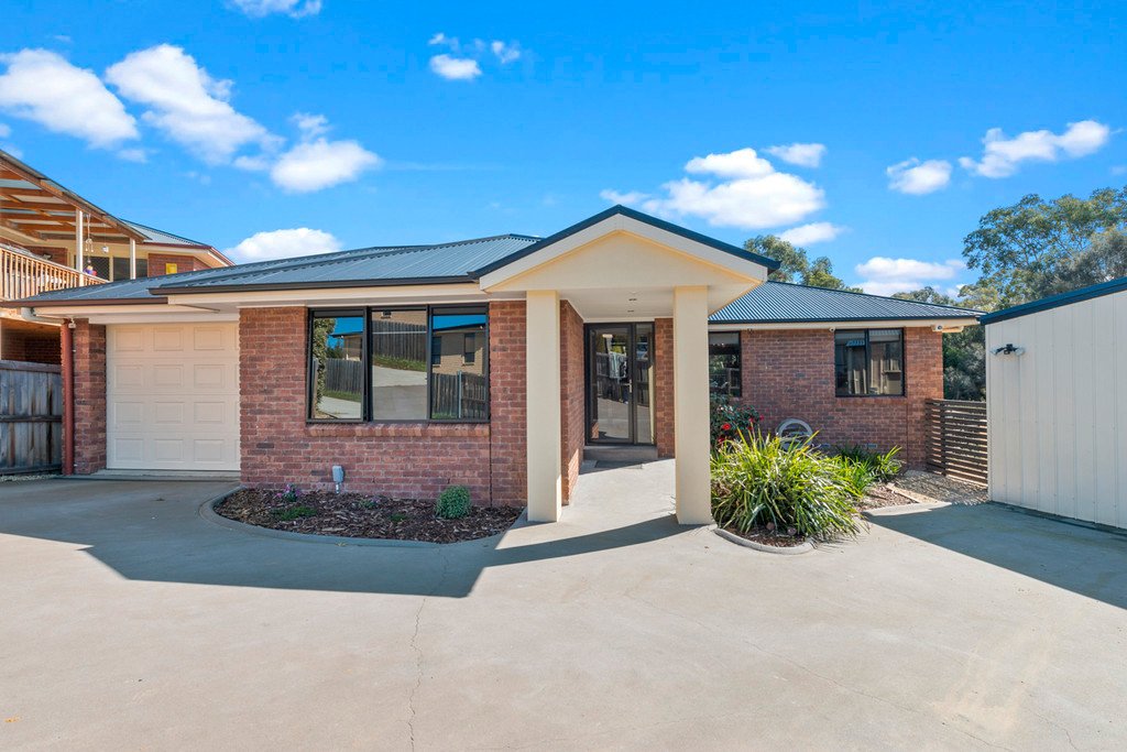 30 Blackstone Drive, OLD BEACH TAS 7017