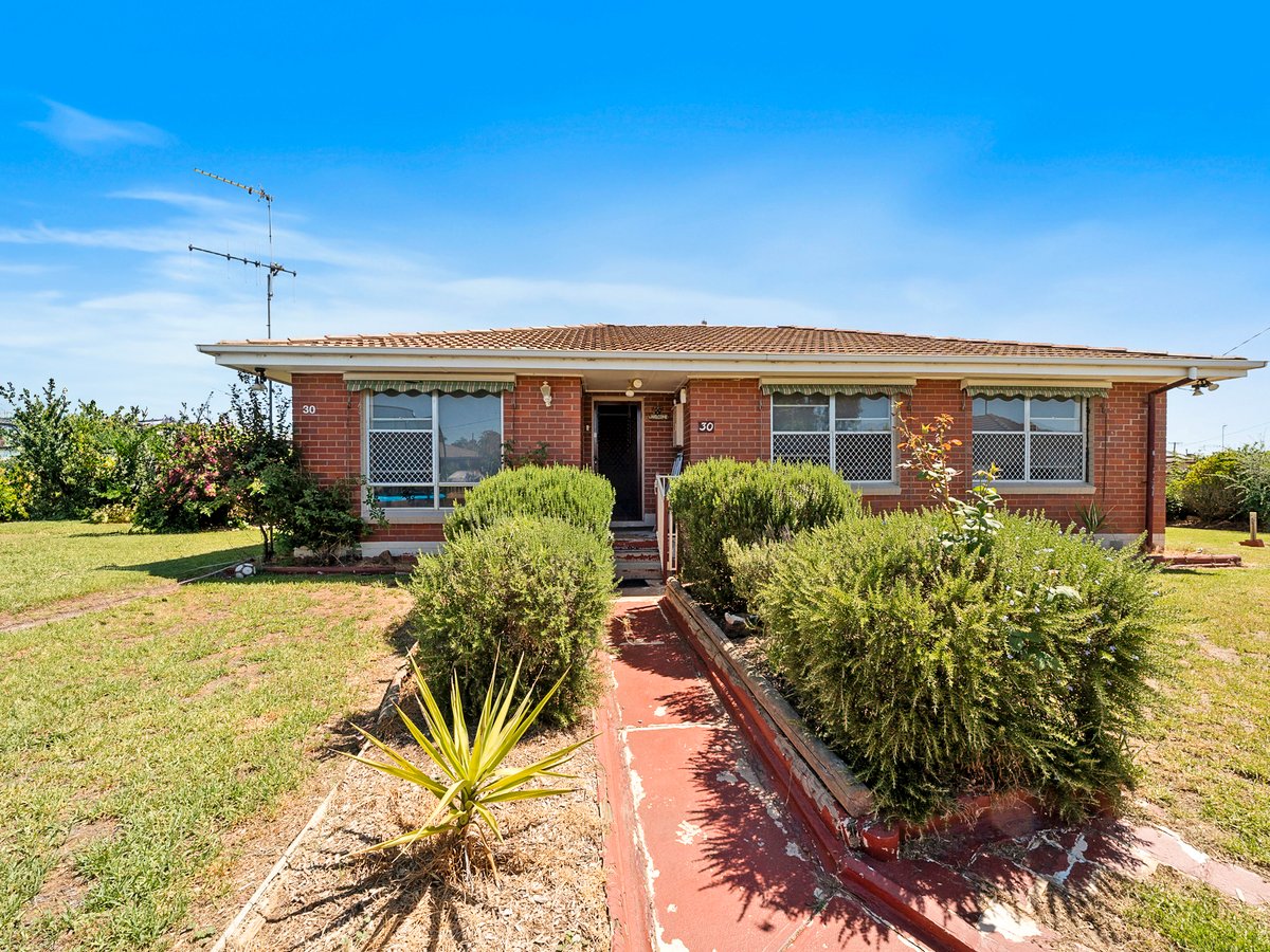 30 Bradford Road, SHEPPARTON VIC 3630