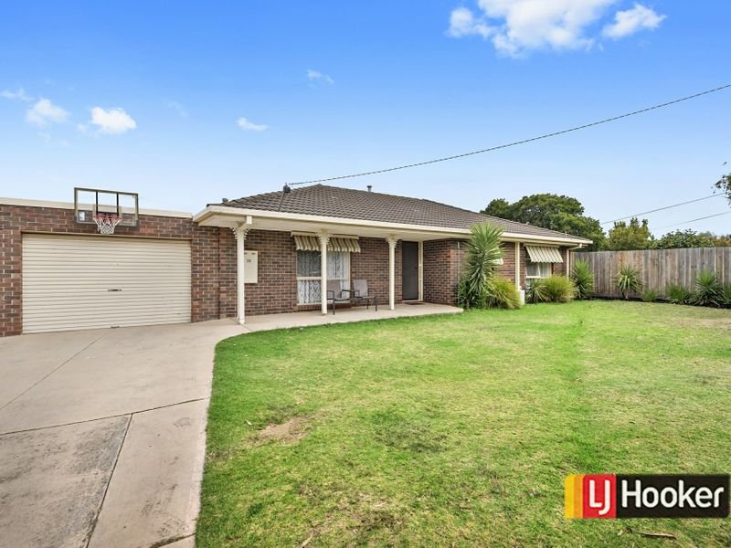 30 Broderick Road CARRUM DOWNS - Residential for sale