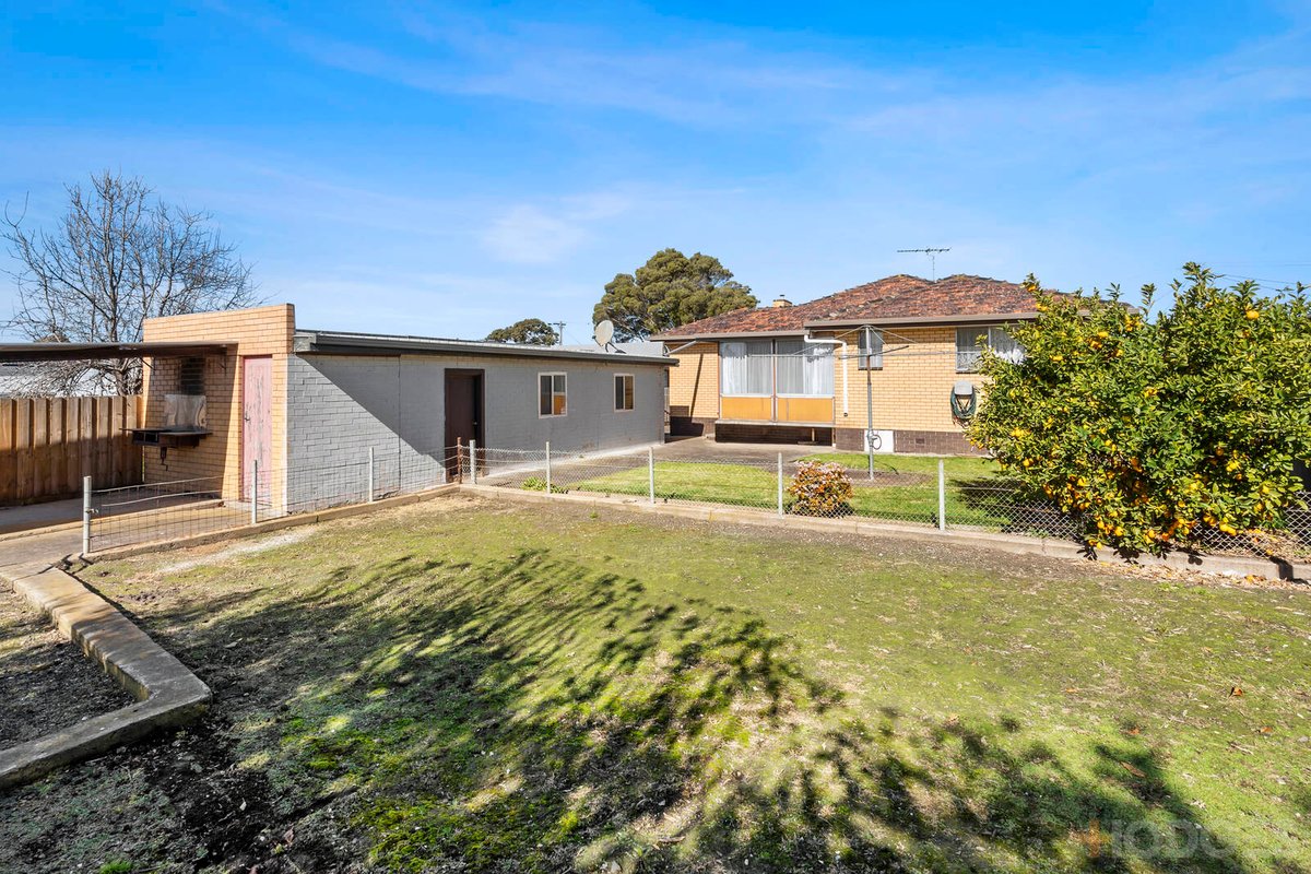 30 Bruce Street Bell Park - Residential for sale
