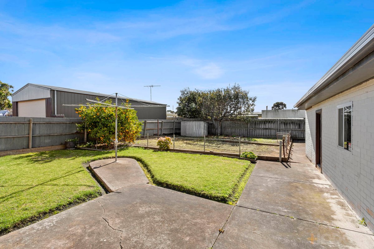 30 Bruce Street Bell Park - Residential for sale