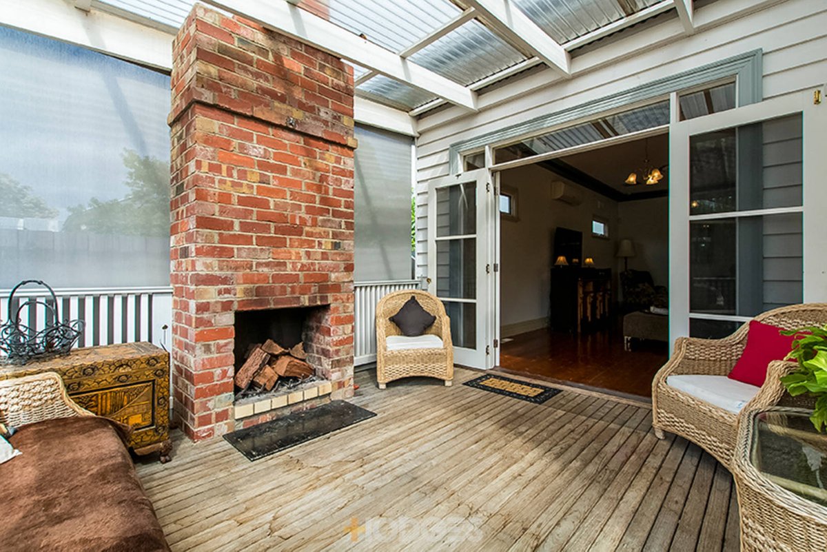 30 Candover Street Geelong West - Residential for sale