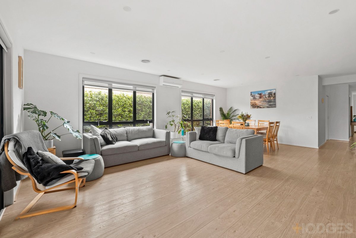 30 Cheviot Terrace Ocean Grove - Residential for sale