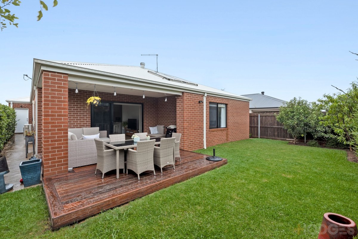 30 Cheviot Terrace Ocean Grove - Residential for sale
