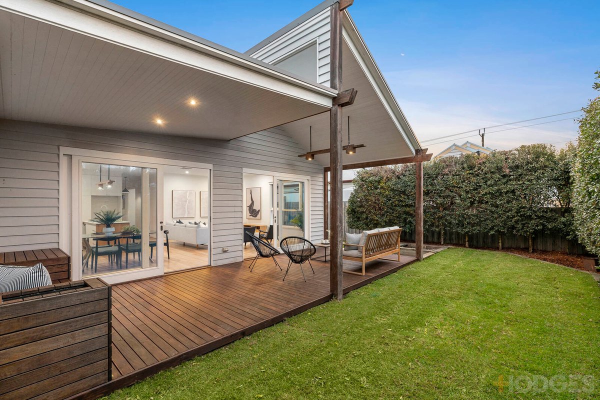 30 Crofton Street Geelong West - Residential for sale