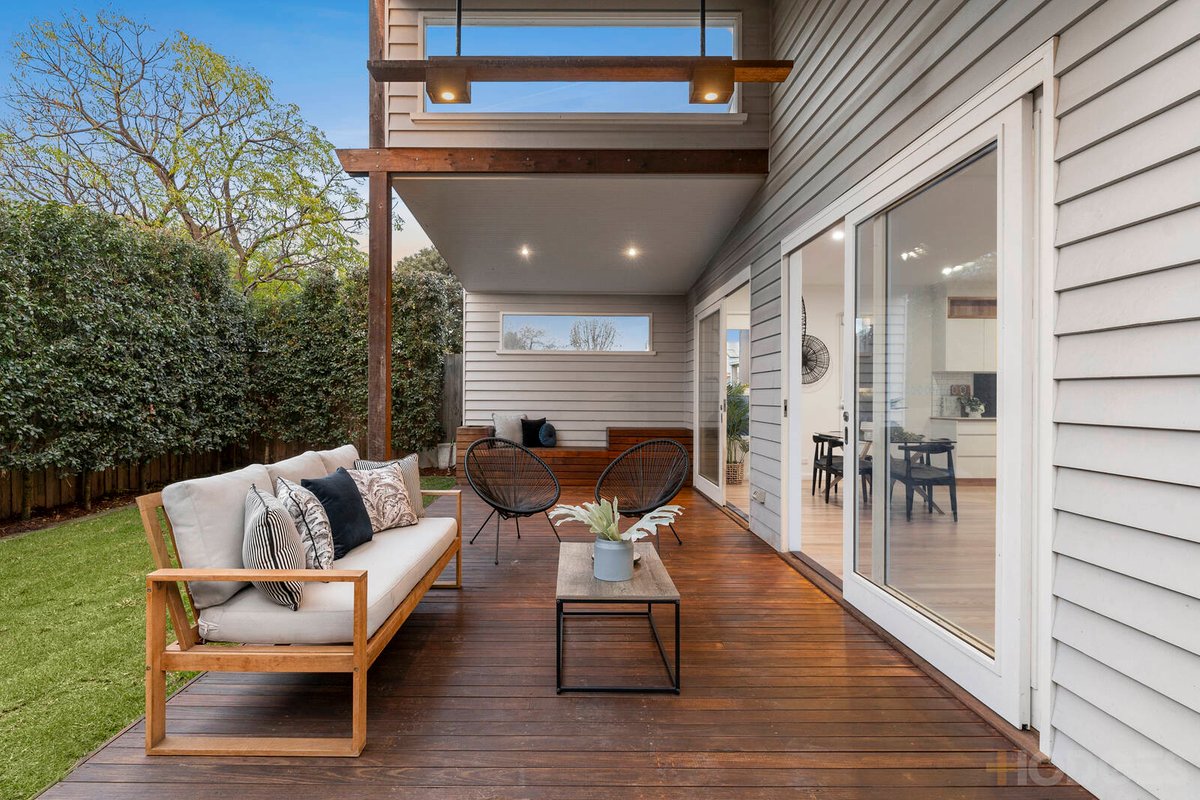 30 Crofton Street Geelong West - Residential for sale