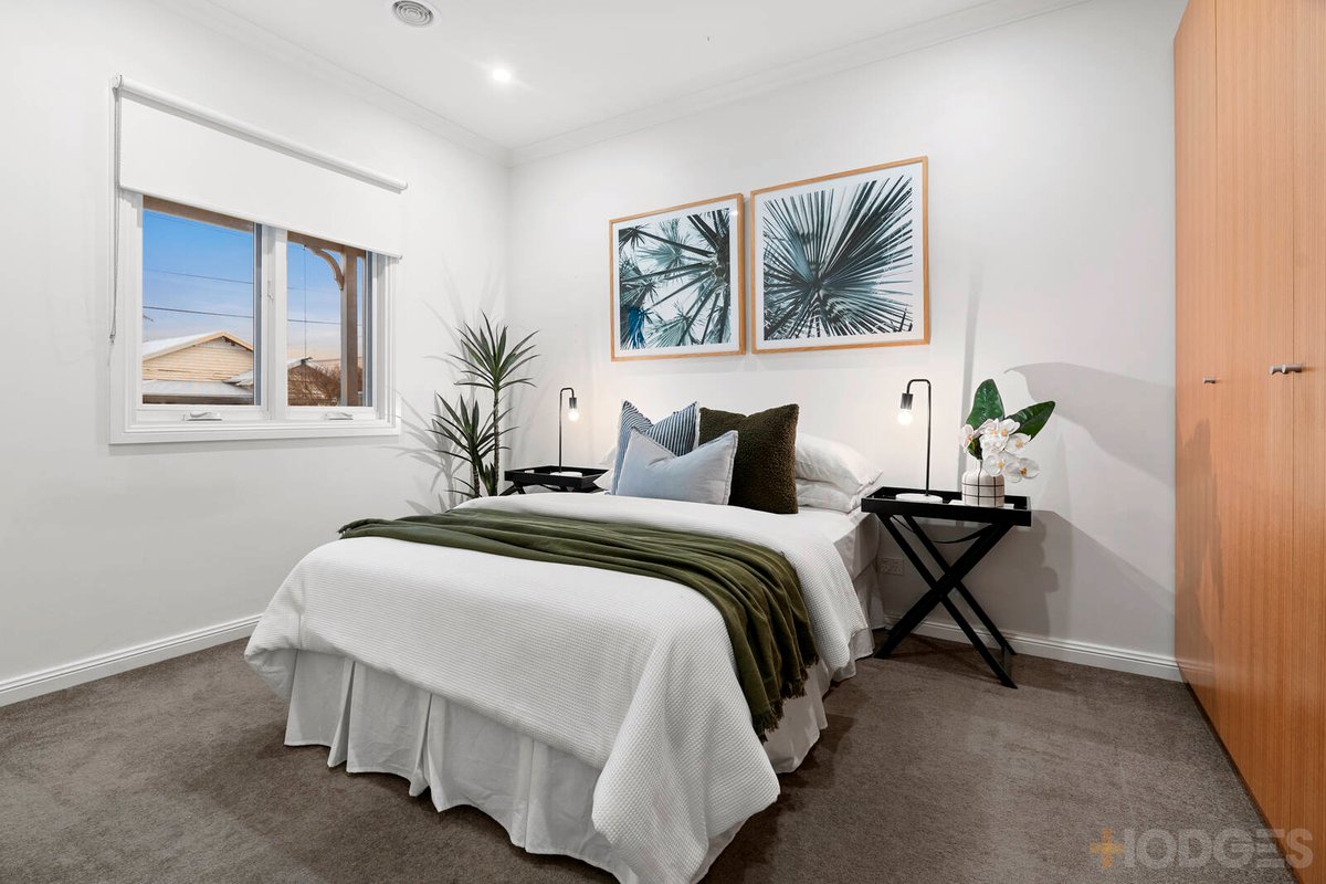 30 Crofton Street Geelong West - Residential for sale