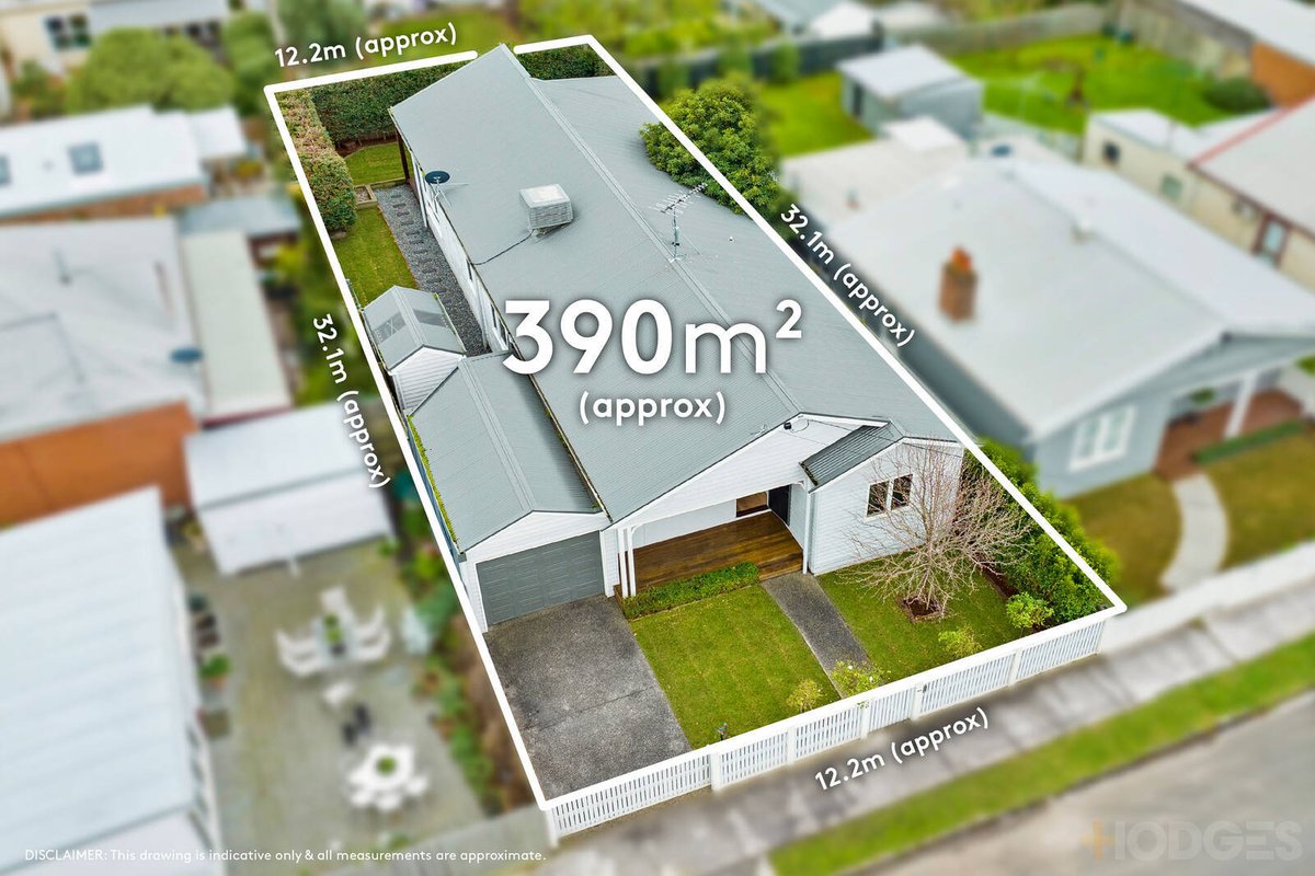 30 Crofton Street Geelong West - Residential for sale