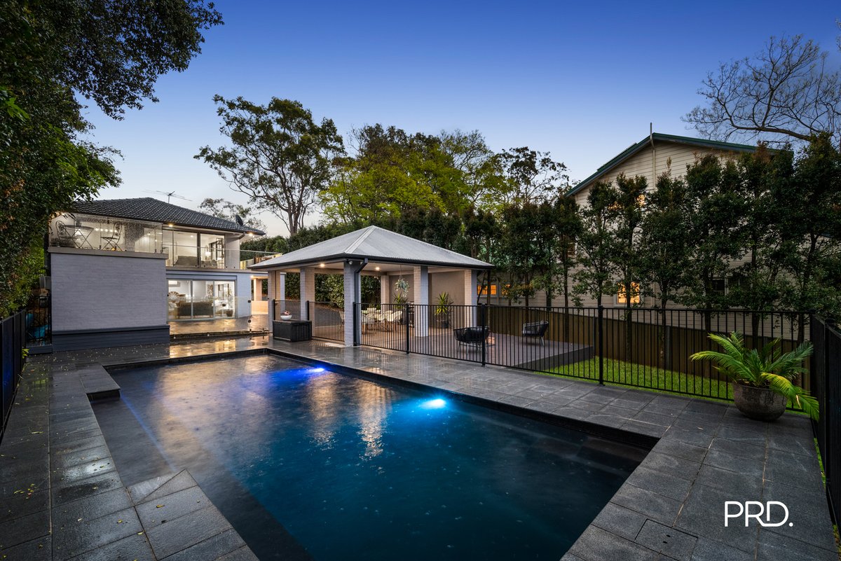 30 Emu Road, GLENBROOK NSW 2773