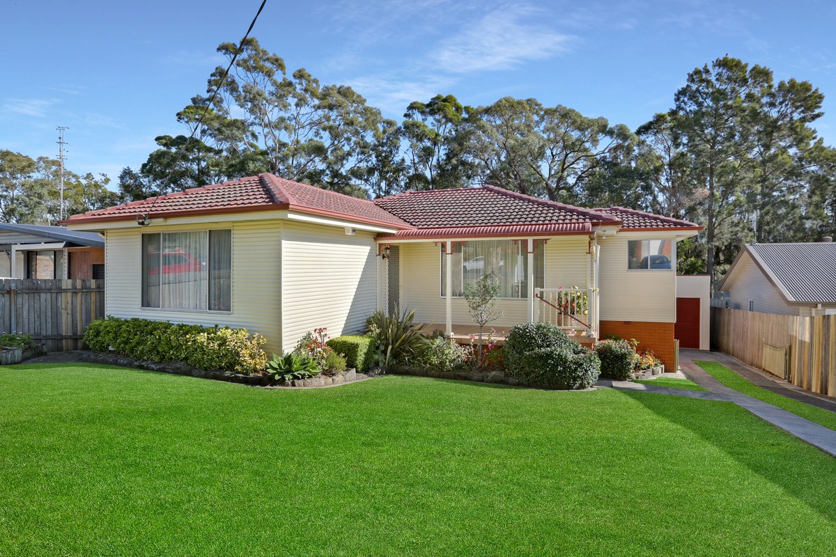 30 Exmouth Road, KANAHOOKA NSW 2530