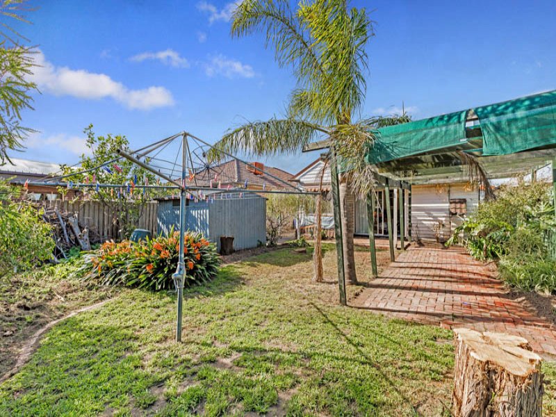 30 Kidman Street YARRAVILLE - Residential for sale